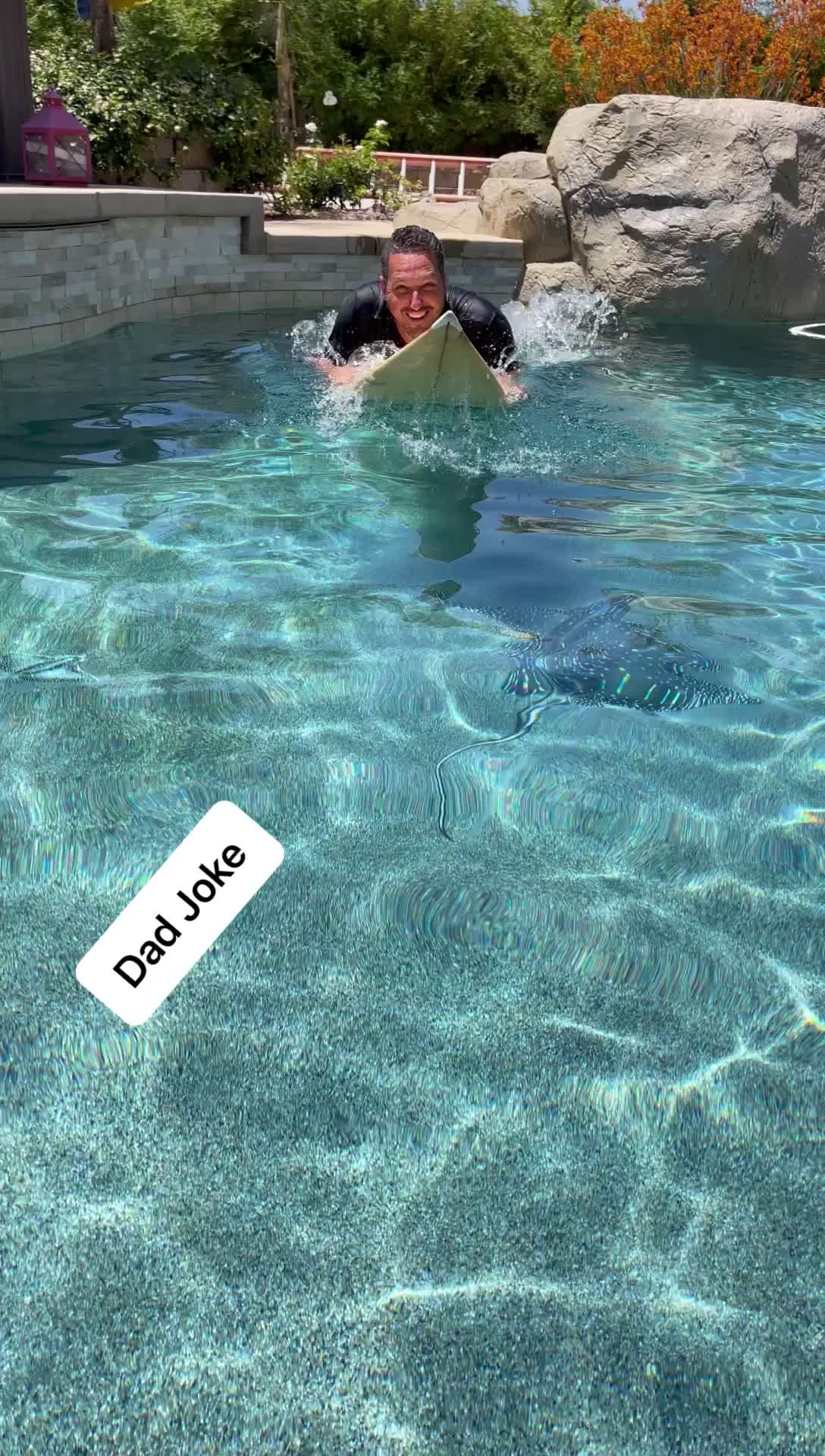 Can I get a Clapback? Help me win the Clapper Dad Joke Competition! 